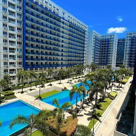 Sea Residences At Jireh 帕赛 外观 照片