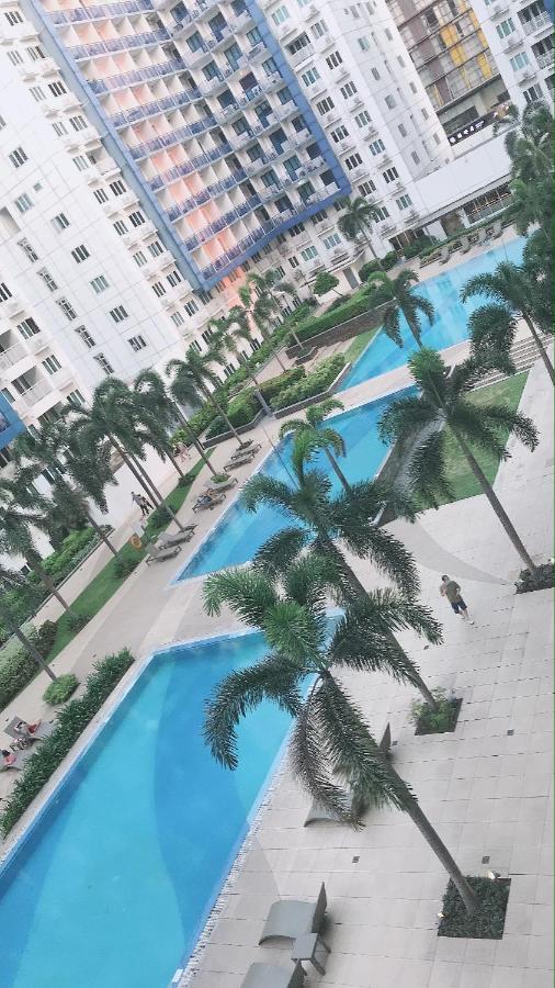 Sea Residences At Jireh 帕赛 外观 照片